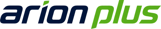 arion plus logo